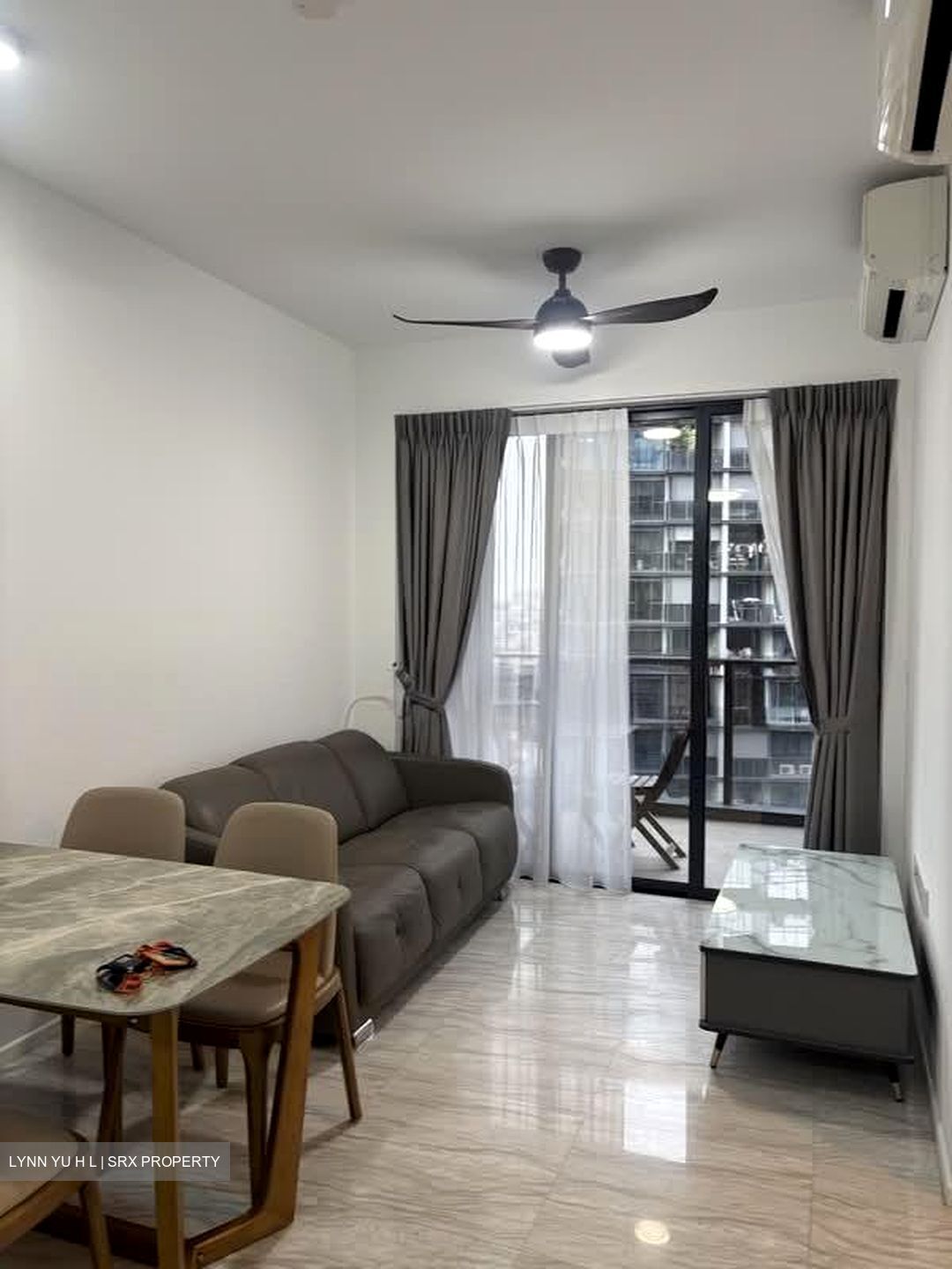 Sims Avenue (D14), Condominium #556807931